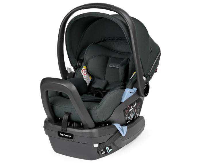 Primo Viaggio Lounge Infant Car Seat