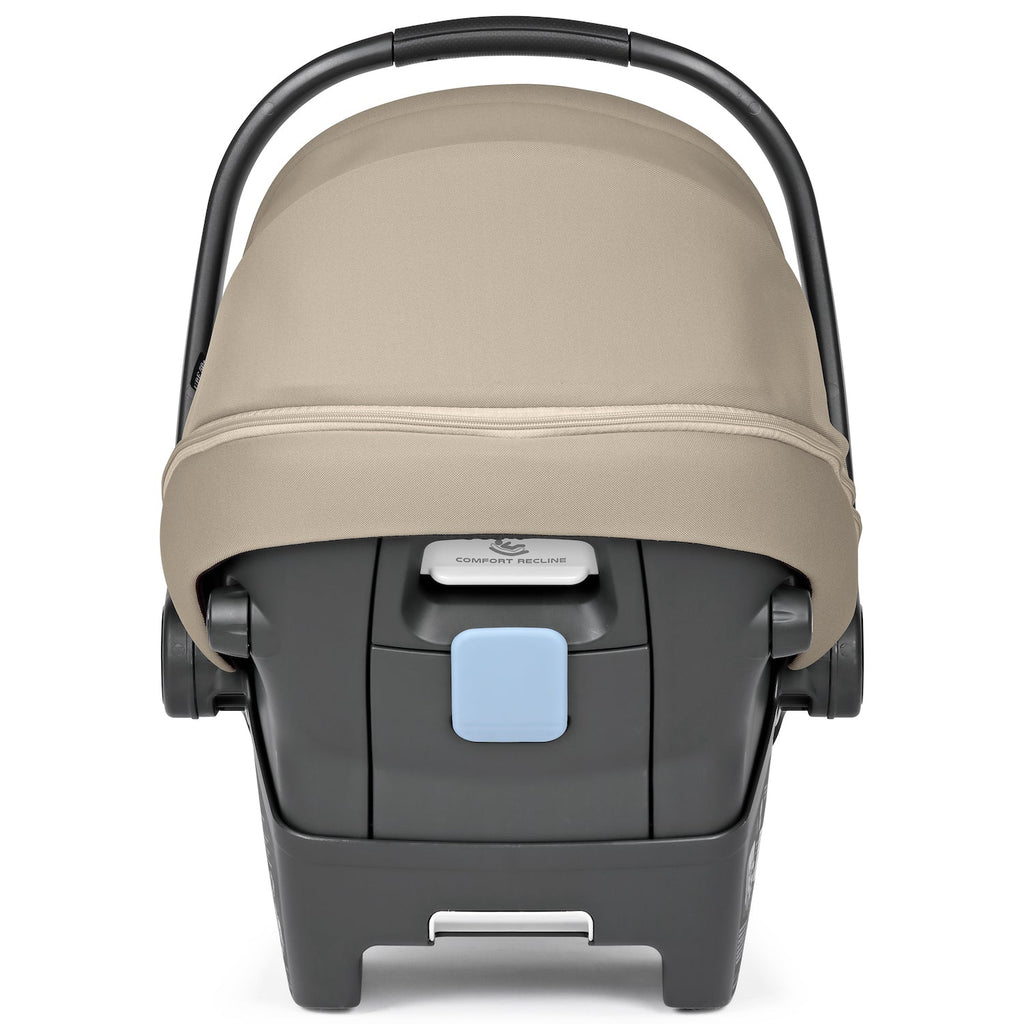Primo Viaggio Lounge Infant Car Seat