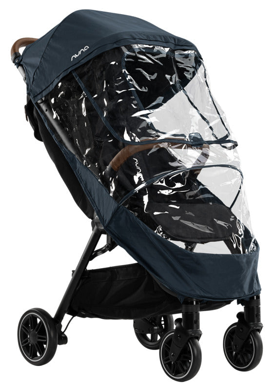 TRVL & TRVL LX Stroller Rain Cover