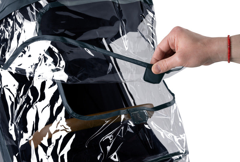 TRVL & TRVL LX Stroller Rain Cover