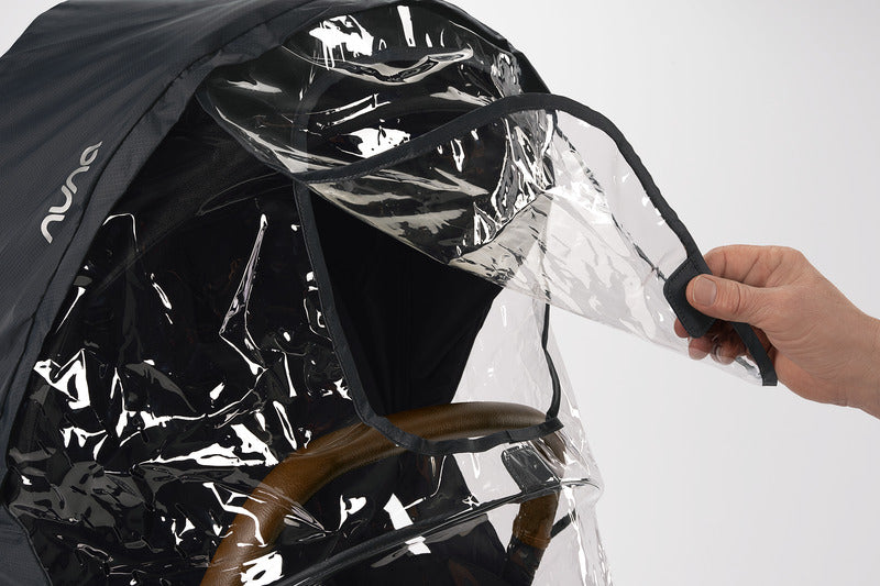 TRIV series rain cover