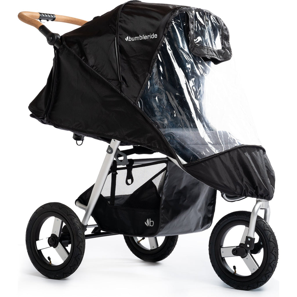 Indie / Speed Non-PVC Rain Cover