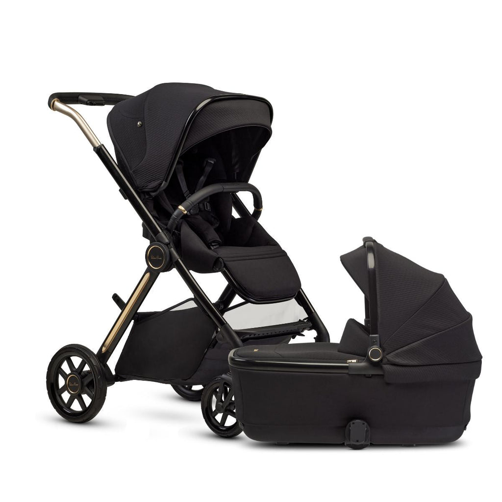Reef 2 Stroller + Bassinet Bundle