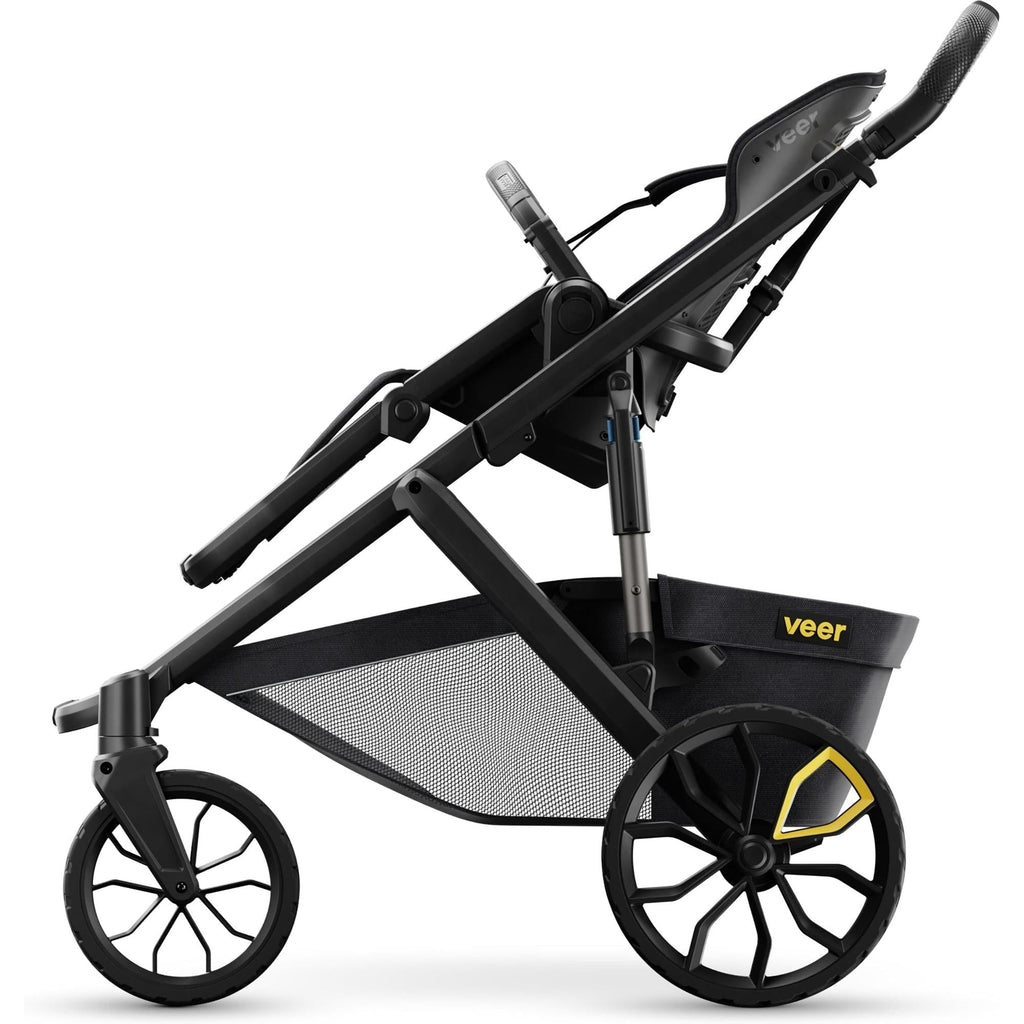 &Roll Frame for Switchback Seat