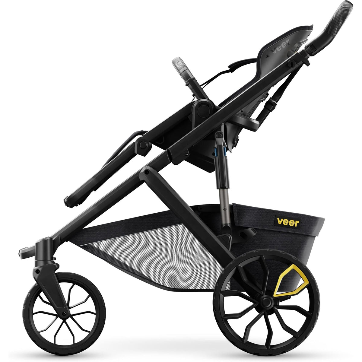 &Roll Frame for Switchback Seat