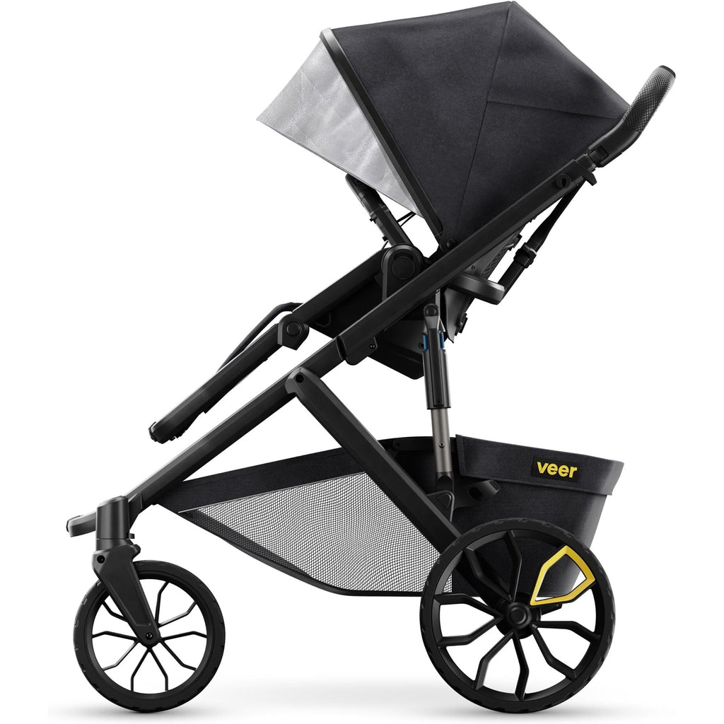 &Roll Frame for Switchback Seat