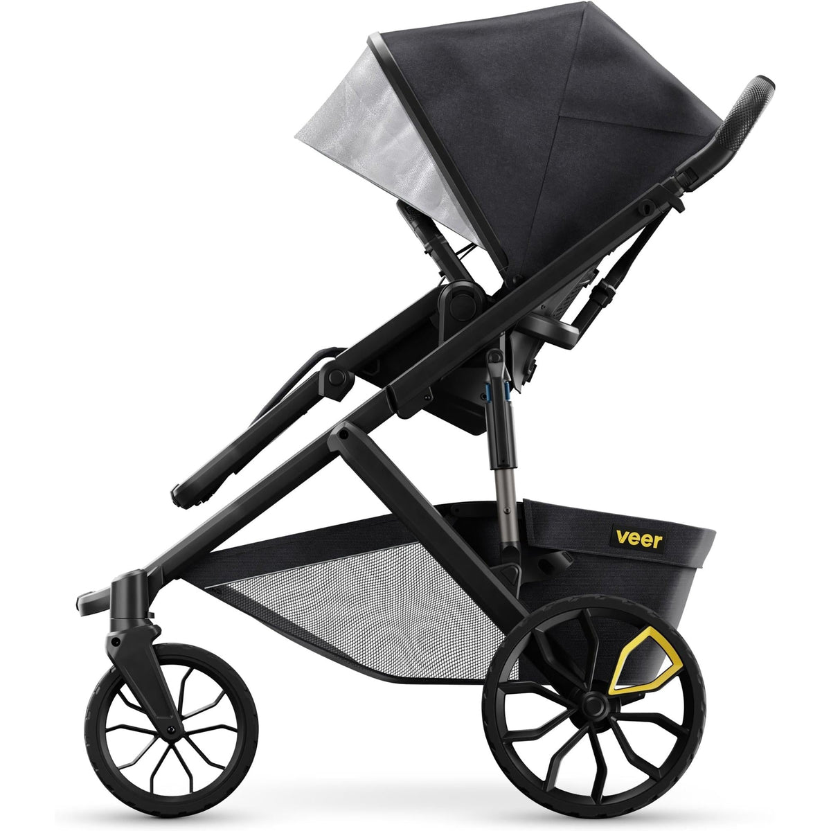 &Roll Frame for Switchback Seat