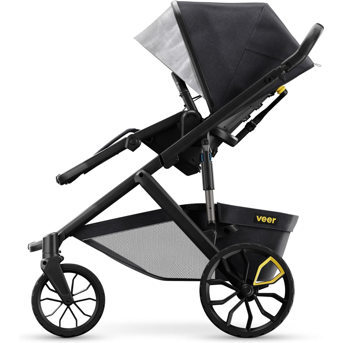 &Roll Frame for Switchback Seat