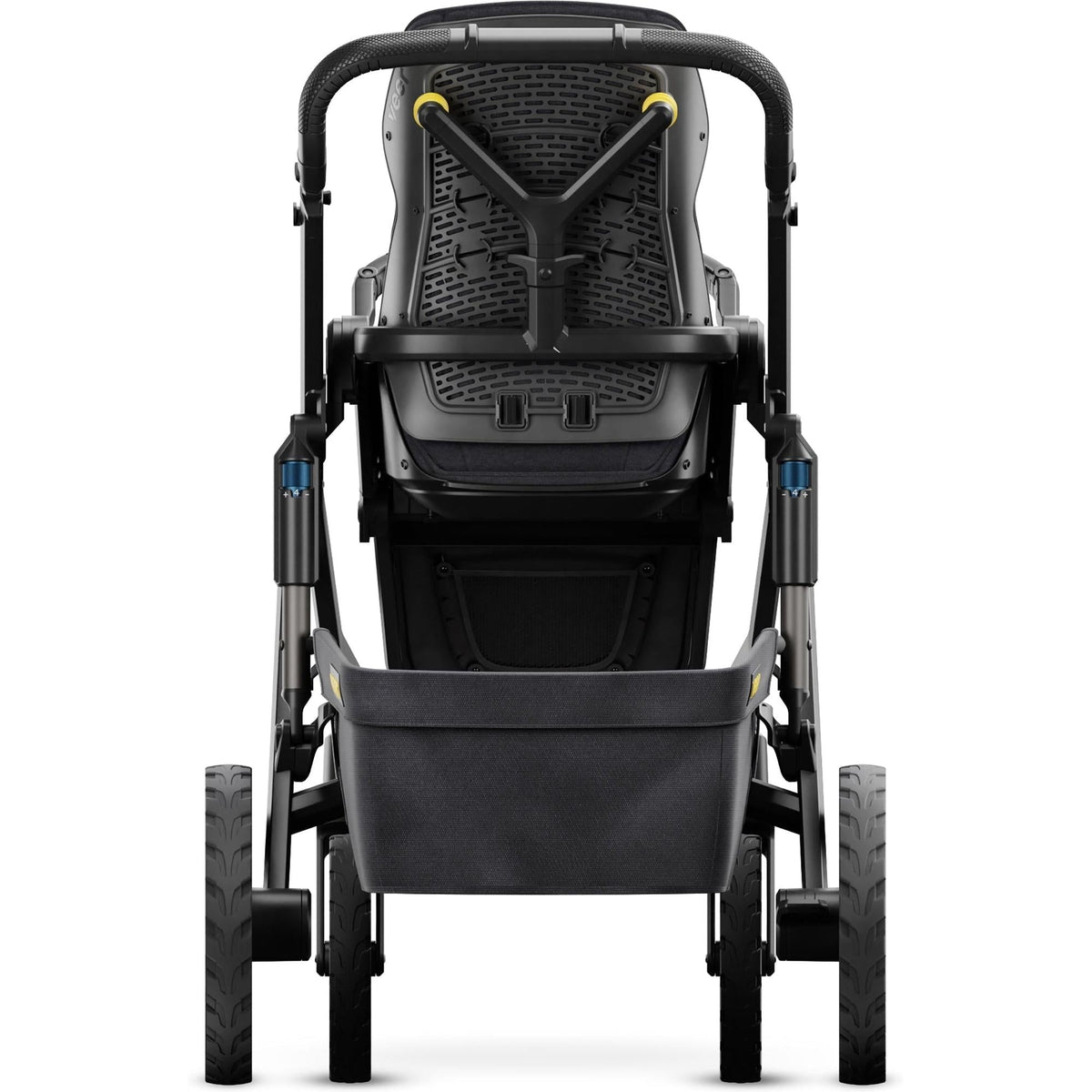 &Roll Frame for Switchback Seat