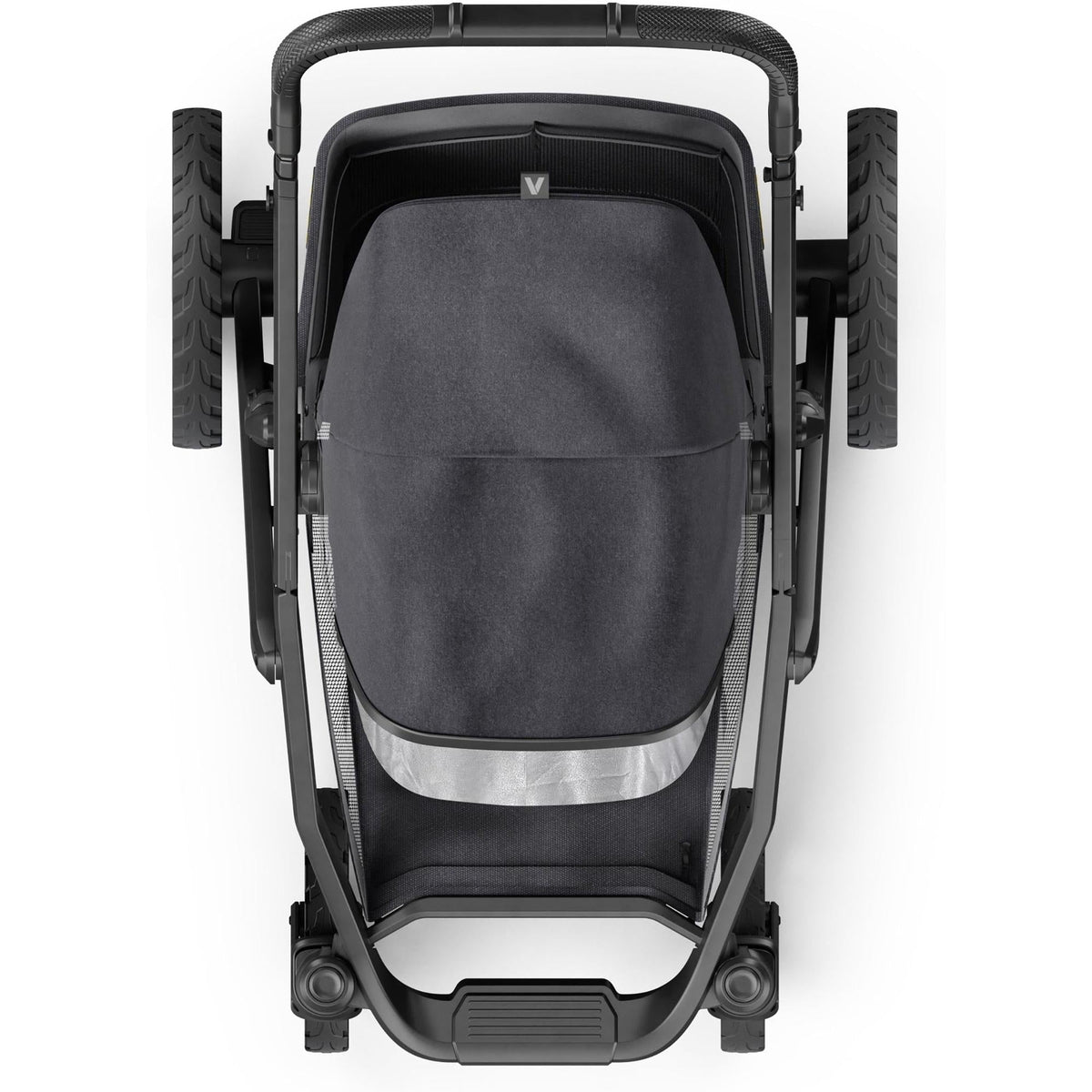 &Roll Frame for Switchback Seat