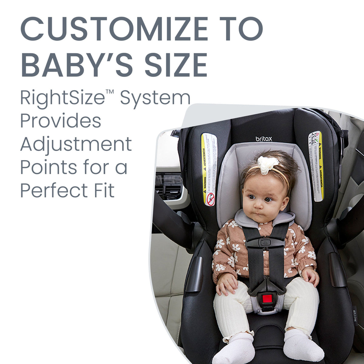 Willow Brook Travel System
