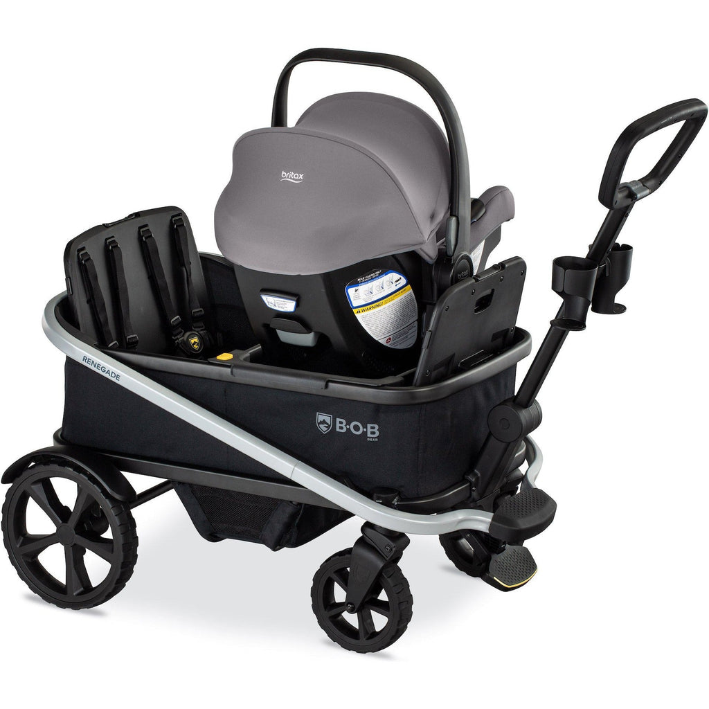 Renegade Wagon Infant Car Seat Adapter