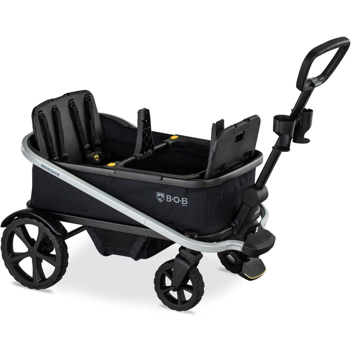 Renegade Wagon Infant Car Seat Adapter