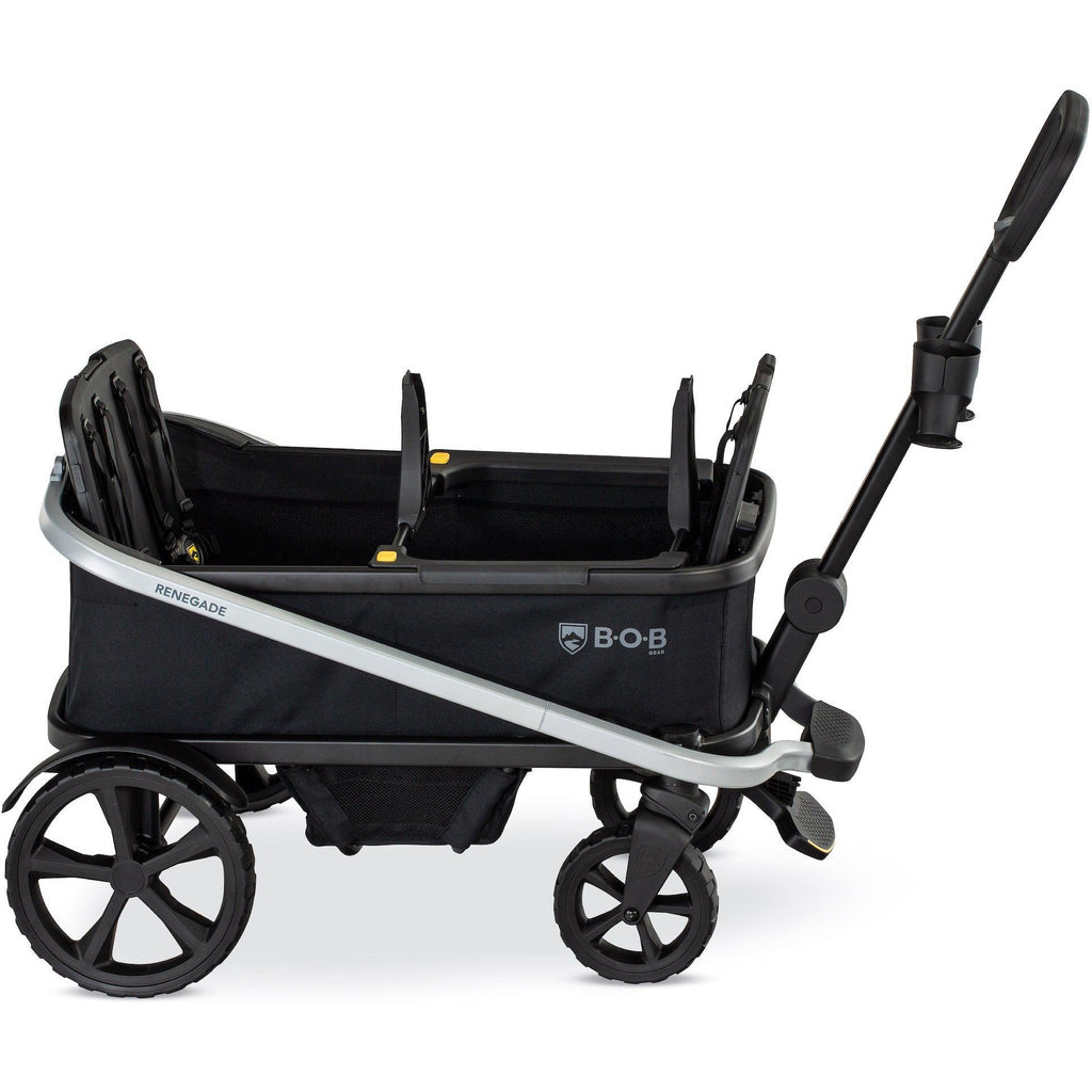 Renegade Wagon Infant Car Seat Adapter