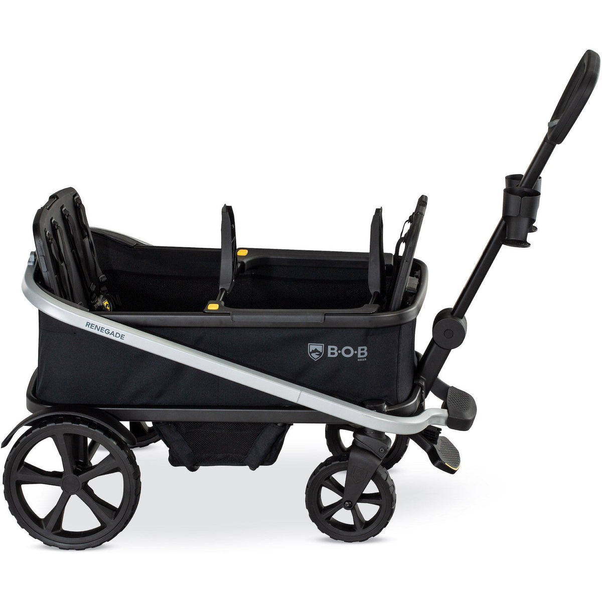 Renegade Wagon Infant Car Seat Adapter