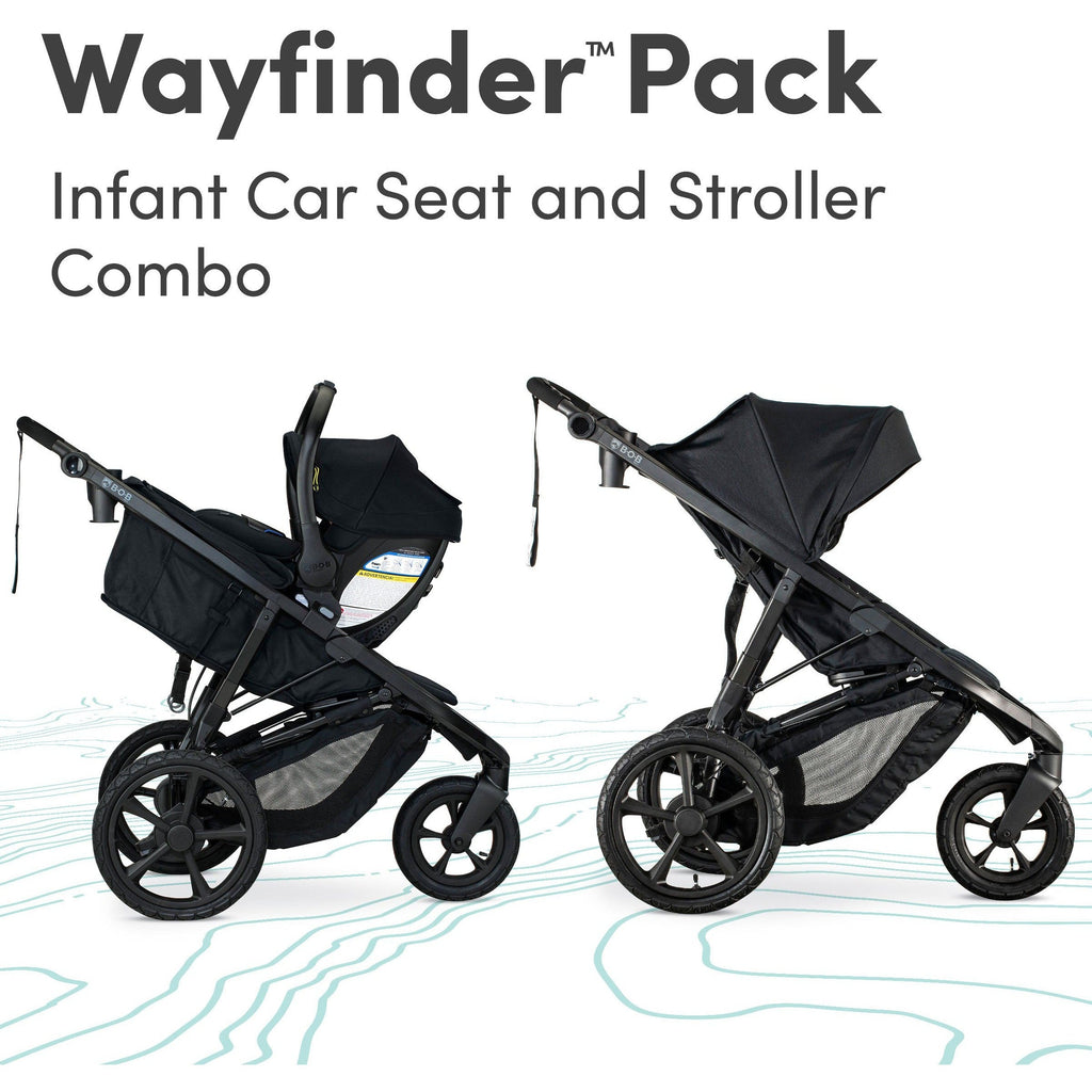 Wayfinder Travel System