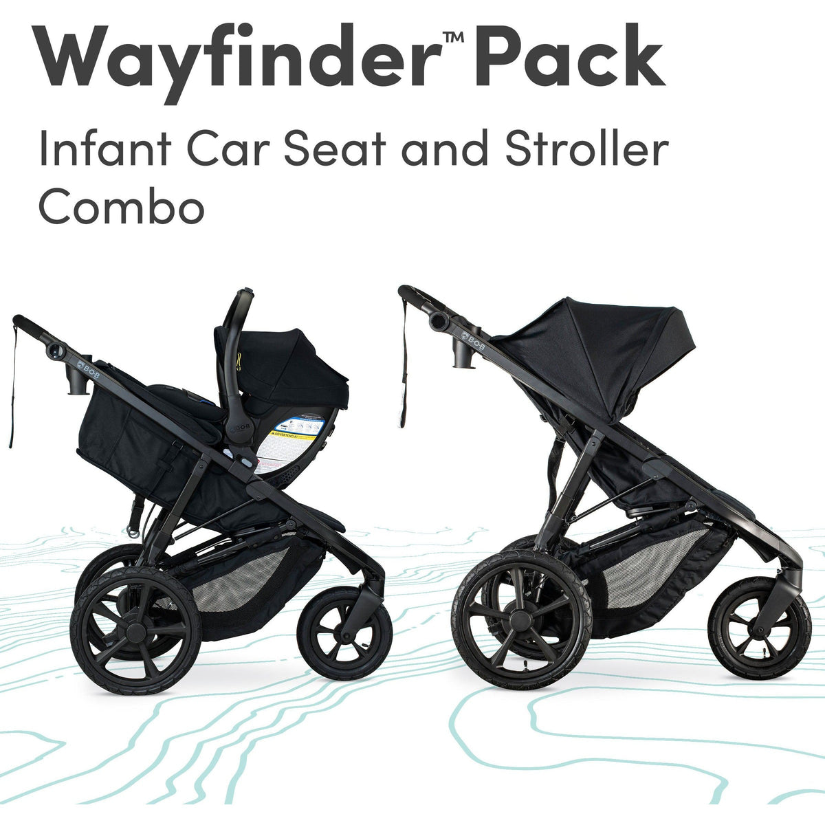 Wayfinder Travel System