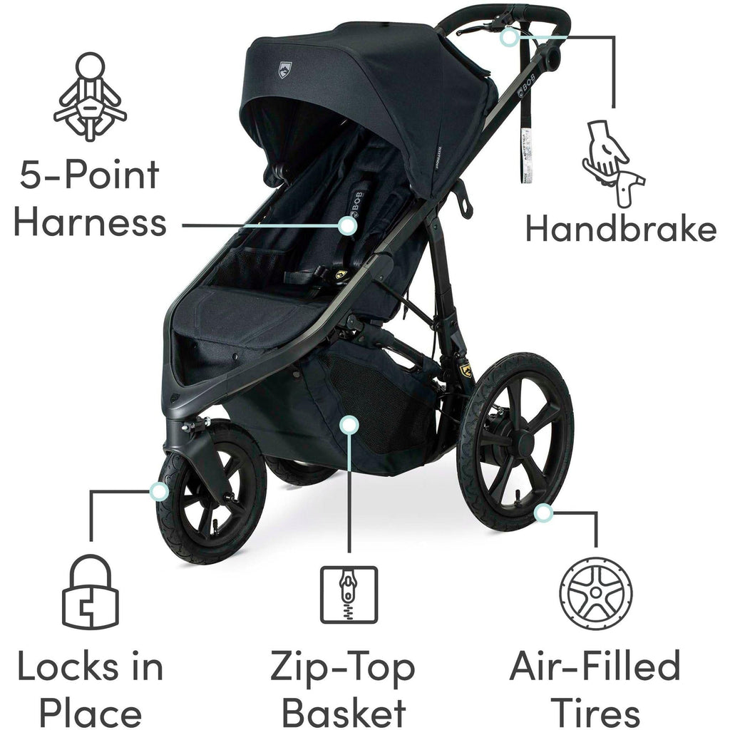 Wayfinder Travel System