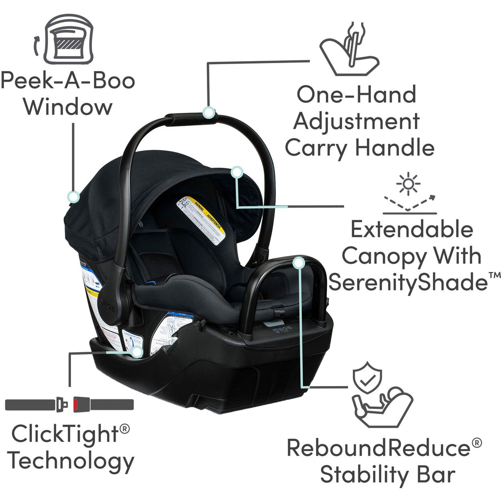 Wayfinder Travel System