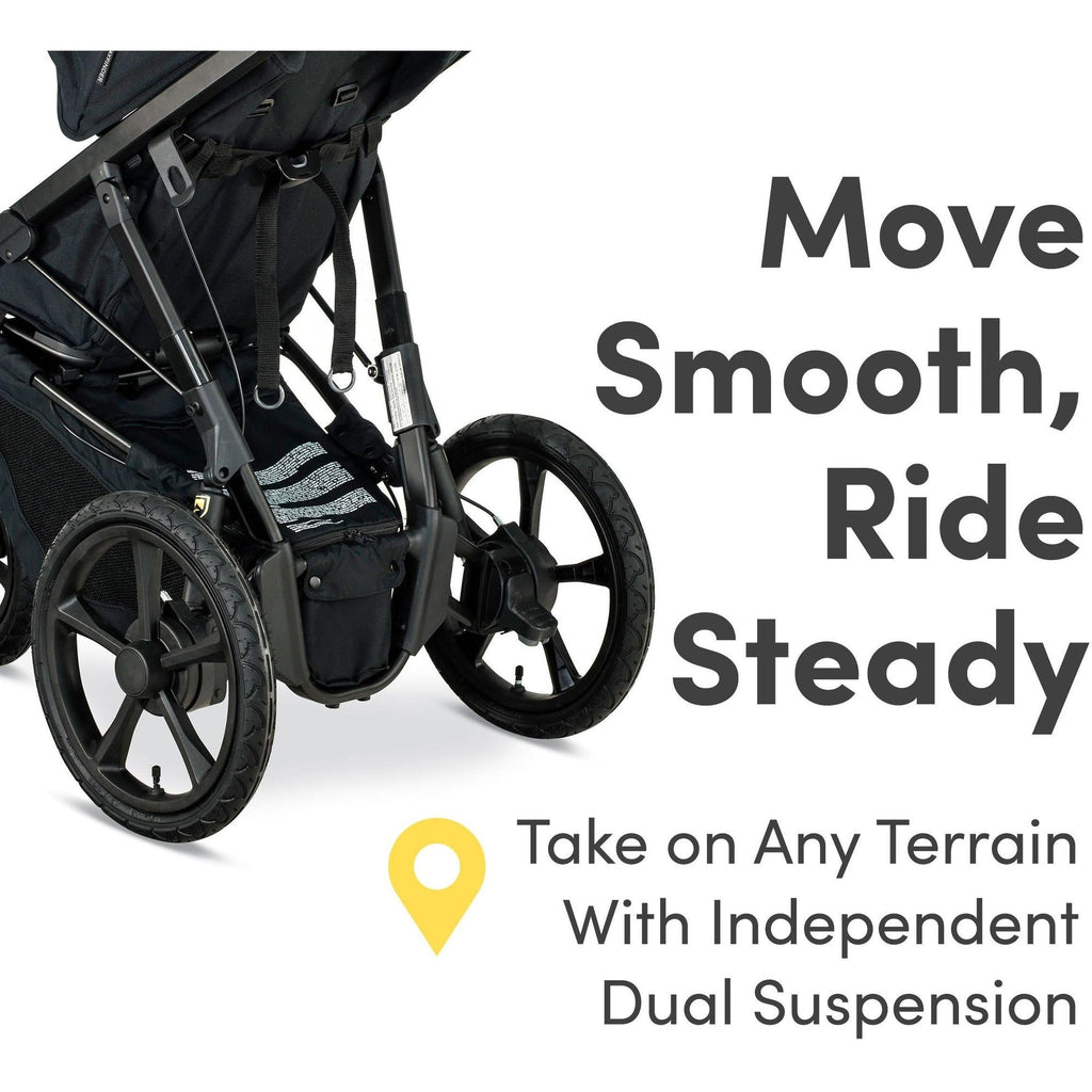 Wayfinder Travel System