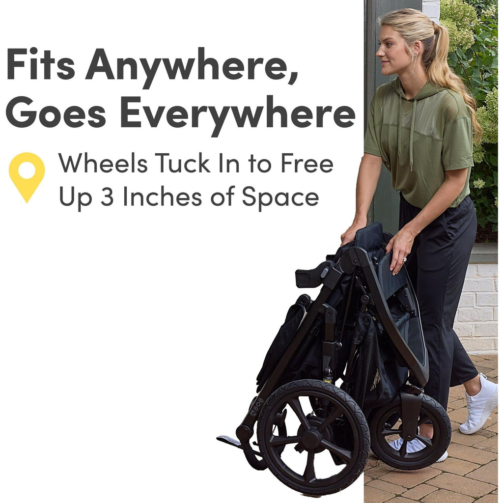 Wayfinder Travel System