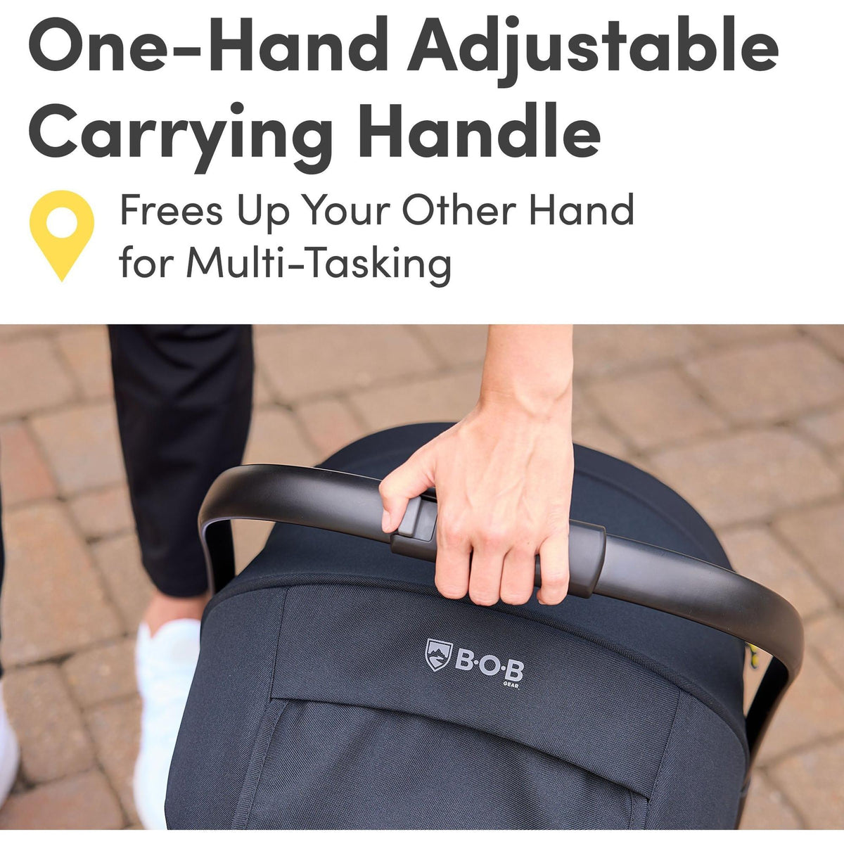Wayfinder Travel System
