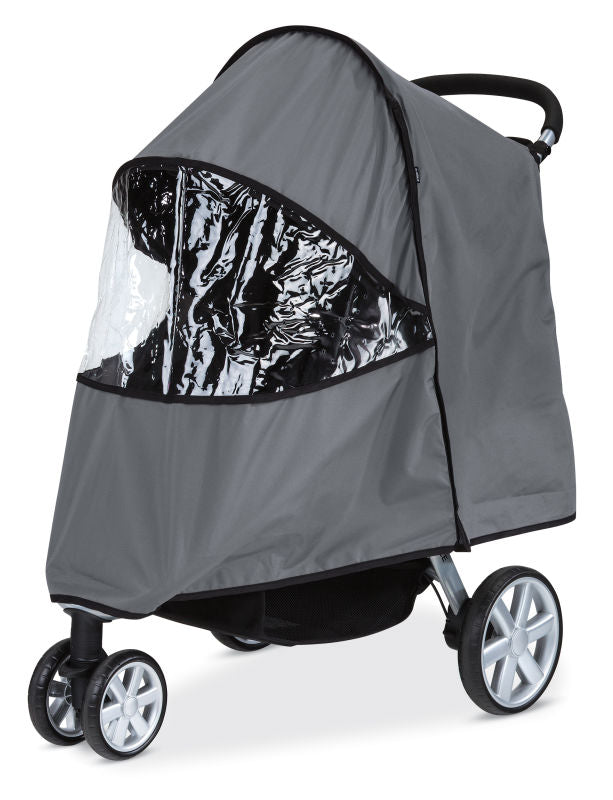 B-Agile / Pathway Stroller Rain Cover