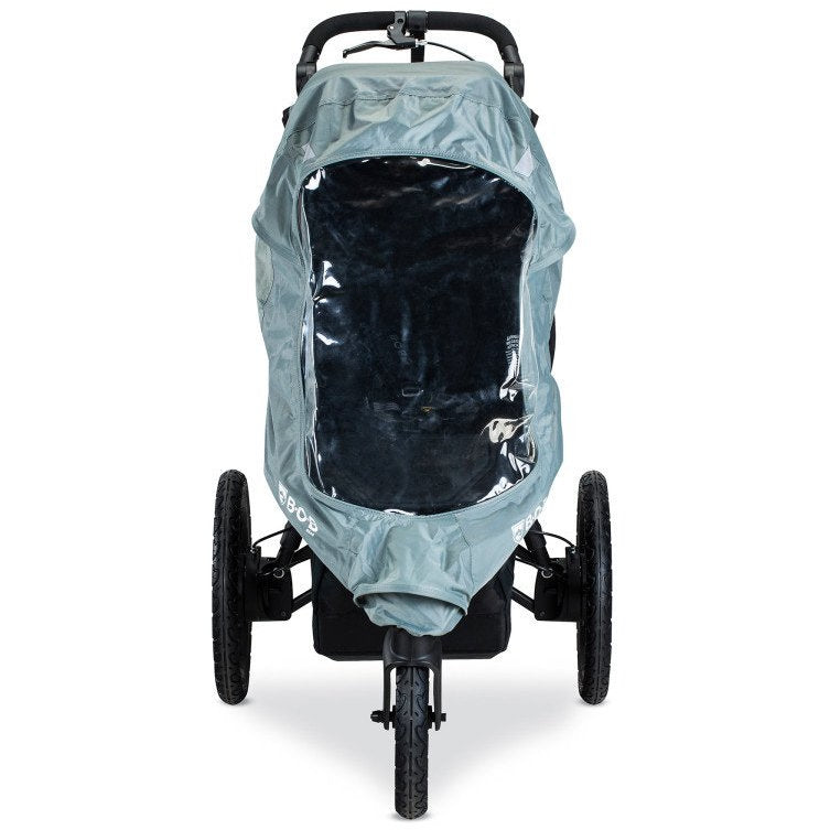 Single Stroller Weather Shield