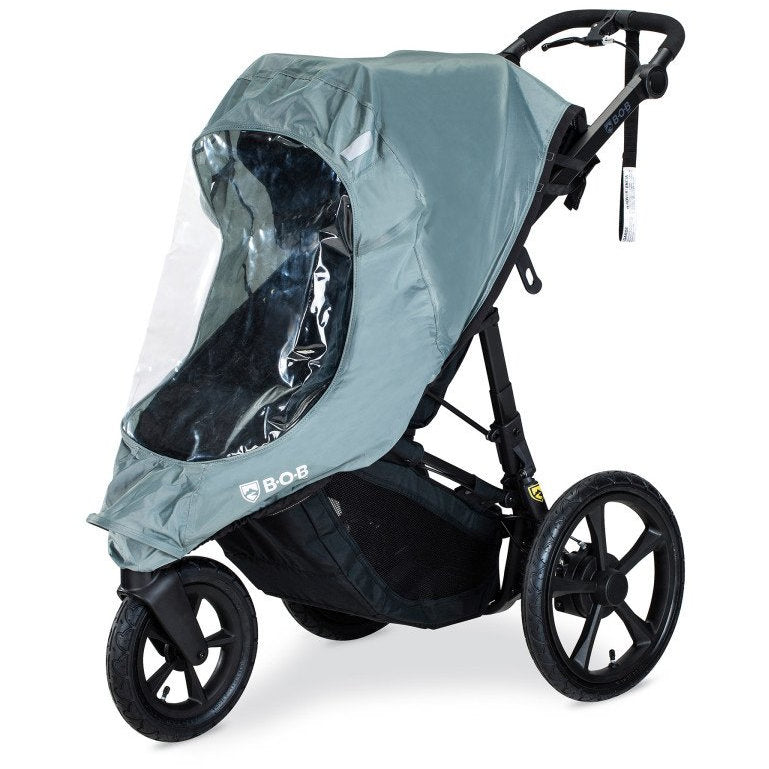 Single Stroller Weather Shield