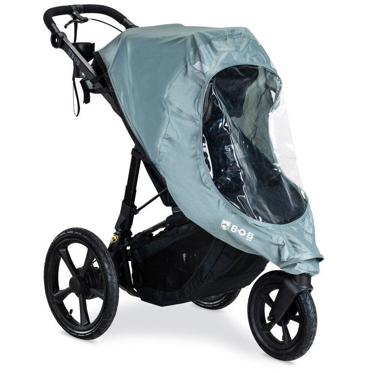 Single Stroller Weather Shield