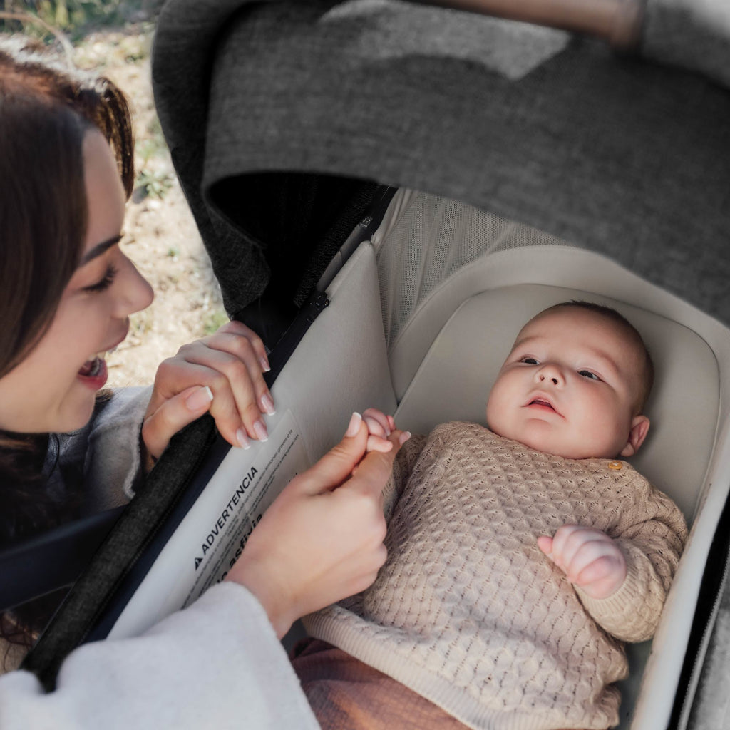 Sera Bassinet for Tura Stroller