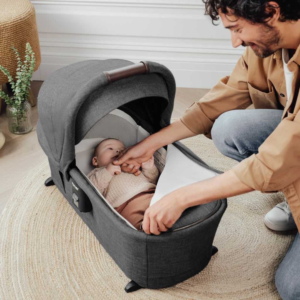 Sera Bassinet for Tura Stroller