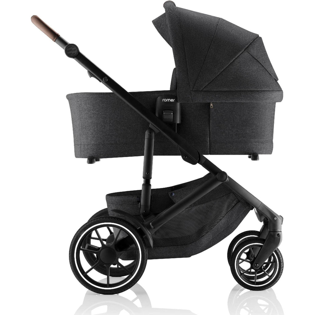 Sera Bassinet for Tura Stroller