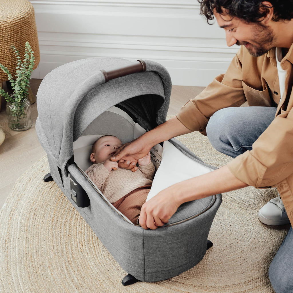 Sera Bassinet for Tura Stroller