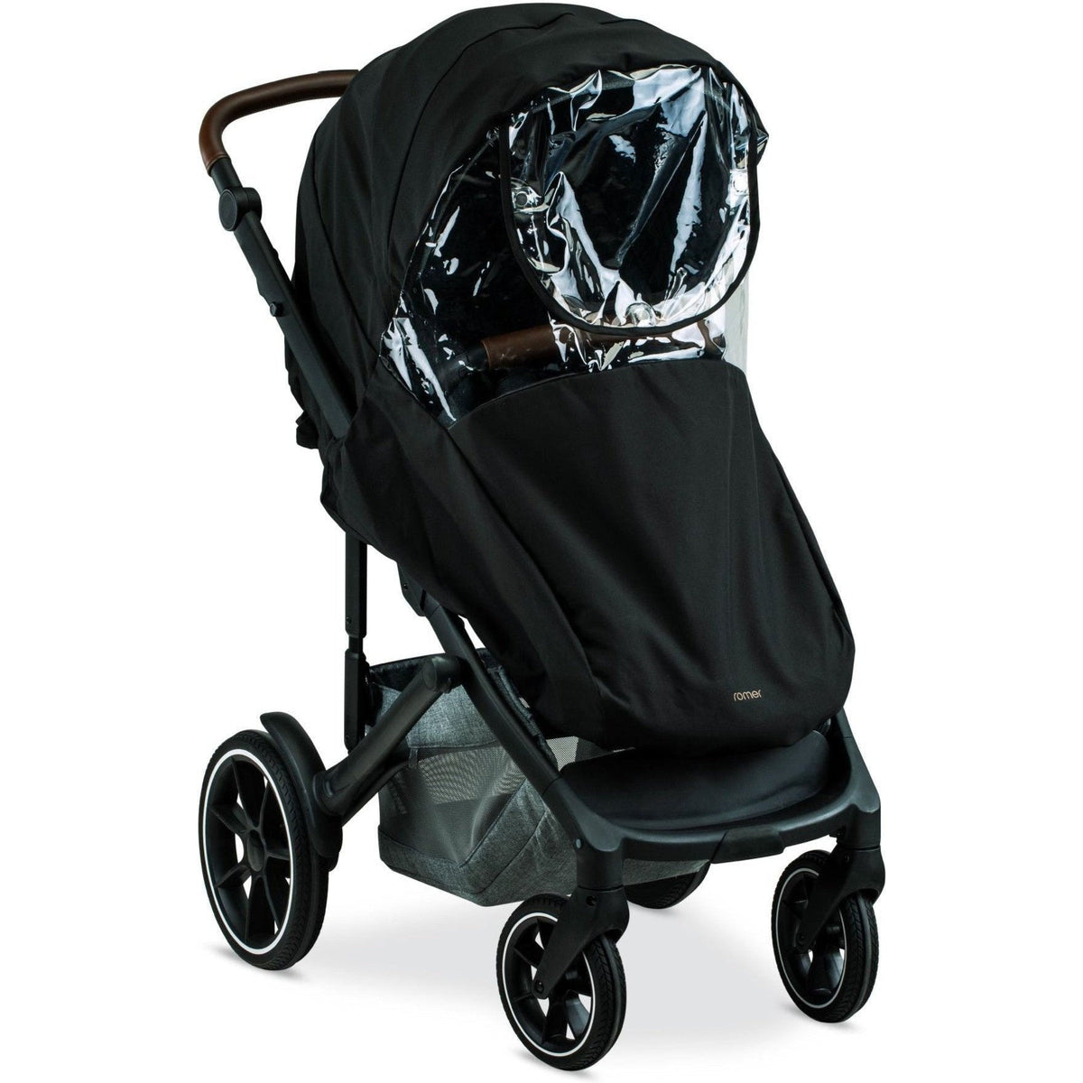Tura Rain Cover