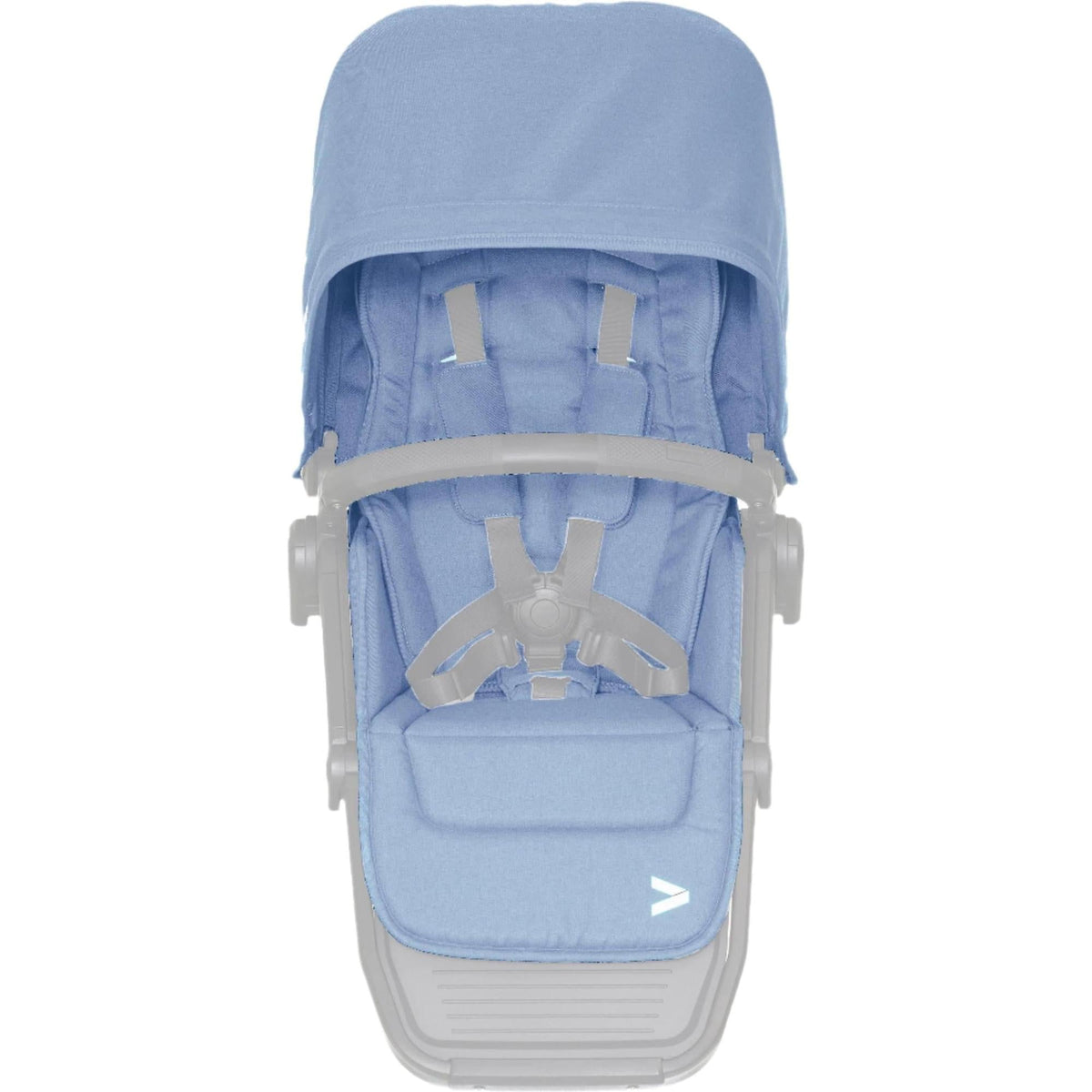 Switchback Seat Luxe