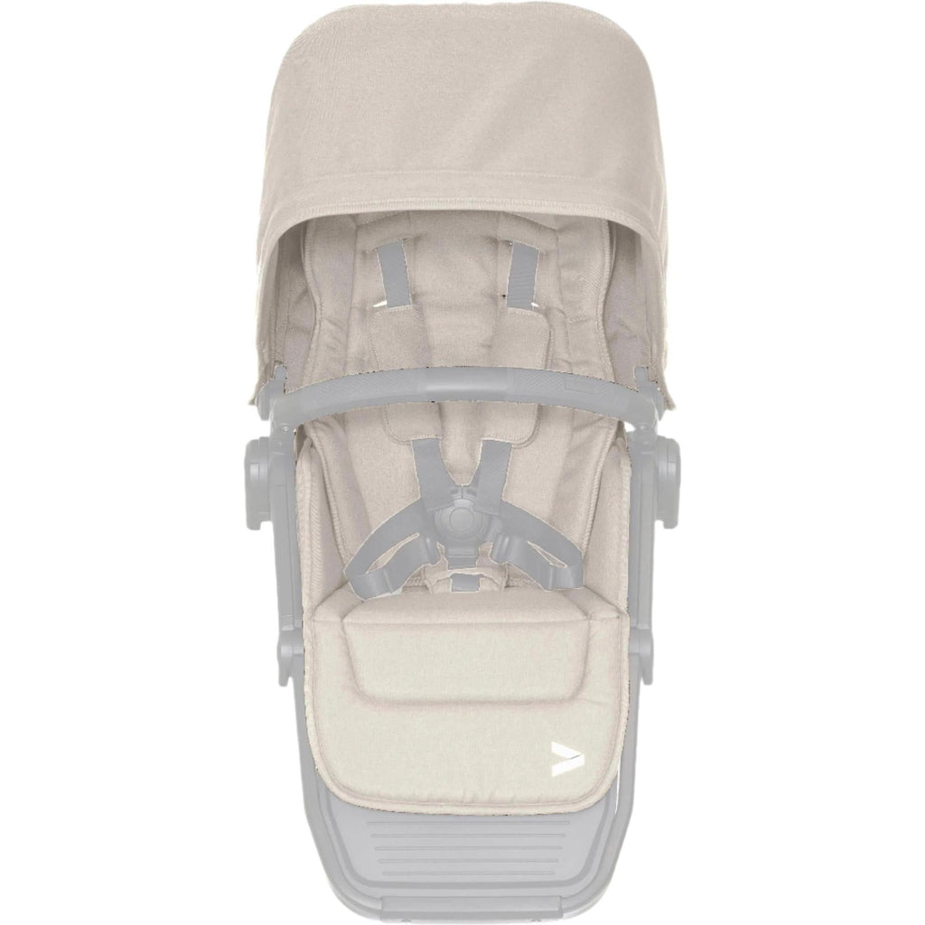 Switchback Seat Luxe