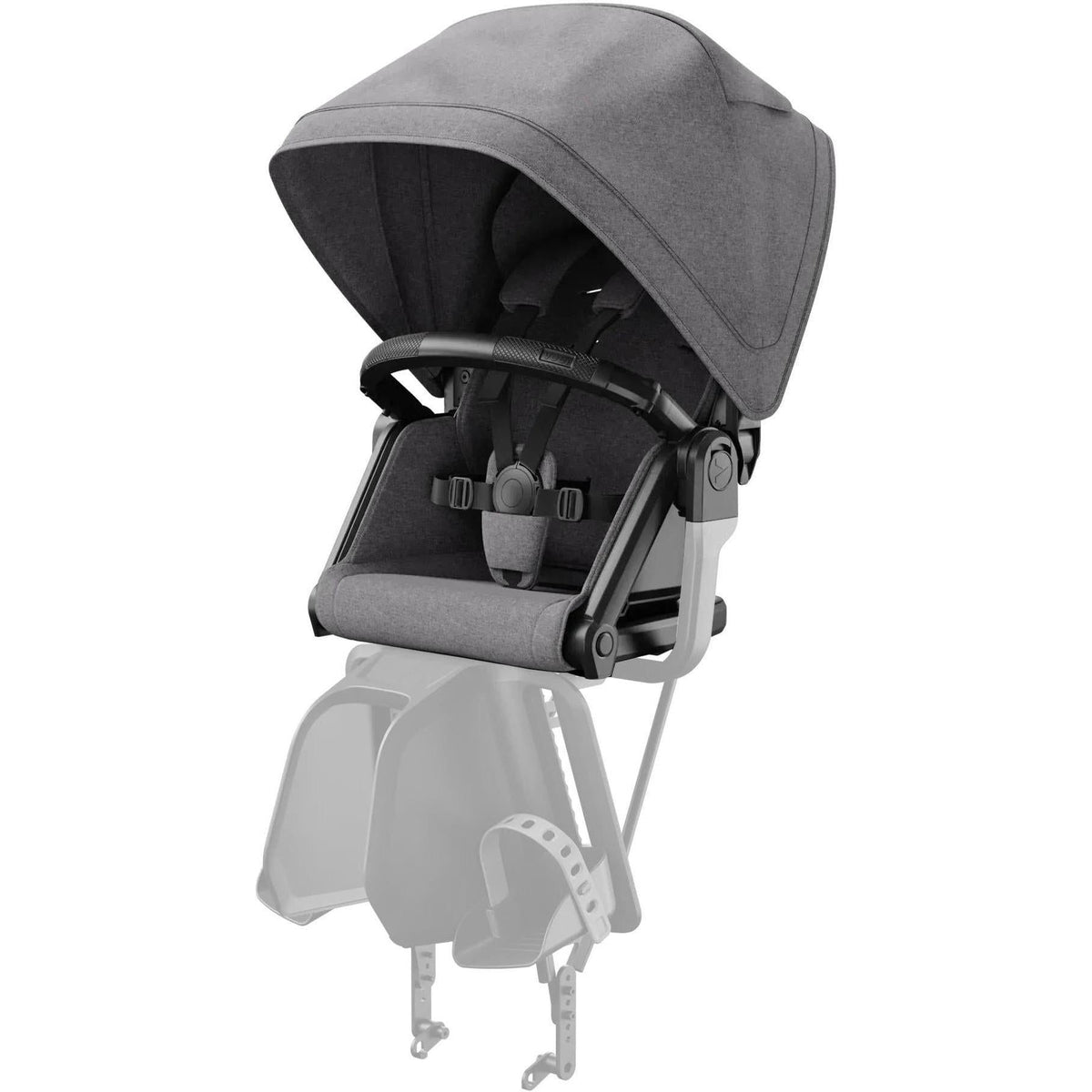 Switchback Seat Luxe