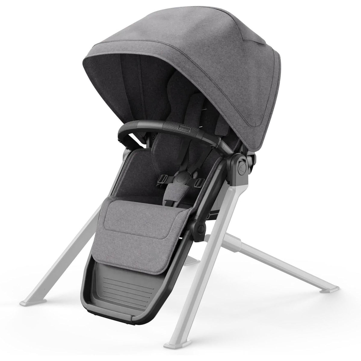 Switchback Seat Luxe