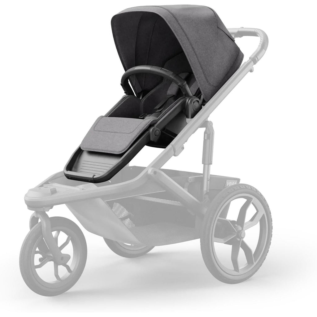 Switchback Seat Luxe