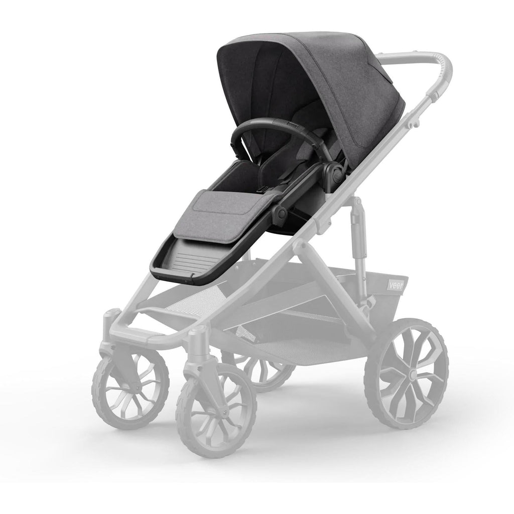 Switchback Seat Luxe