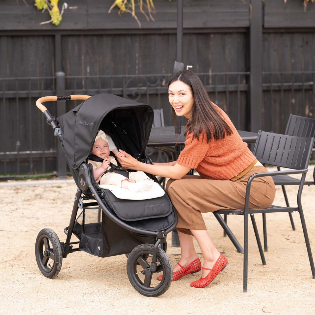 Organic Cotton Seat Liner