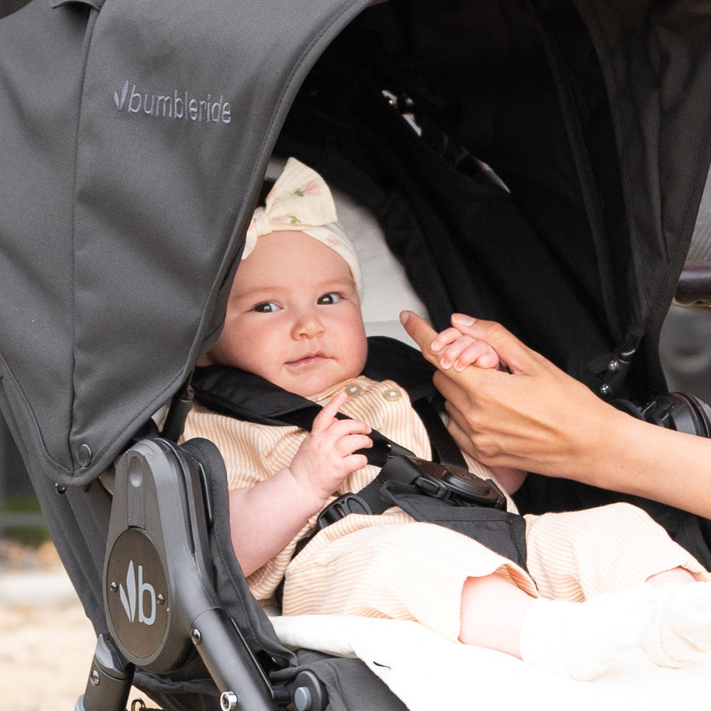 Organic Cotton Seat Liner