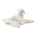 Bashful Lamb Soother Blankie