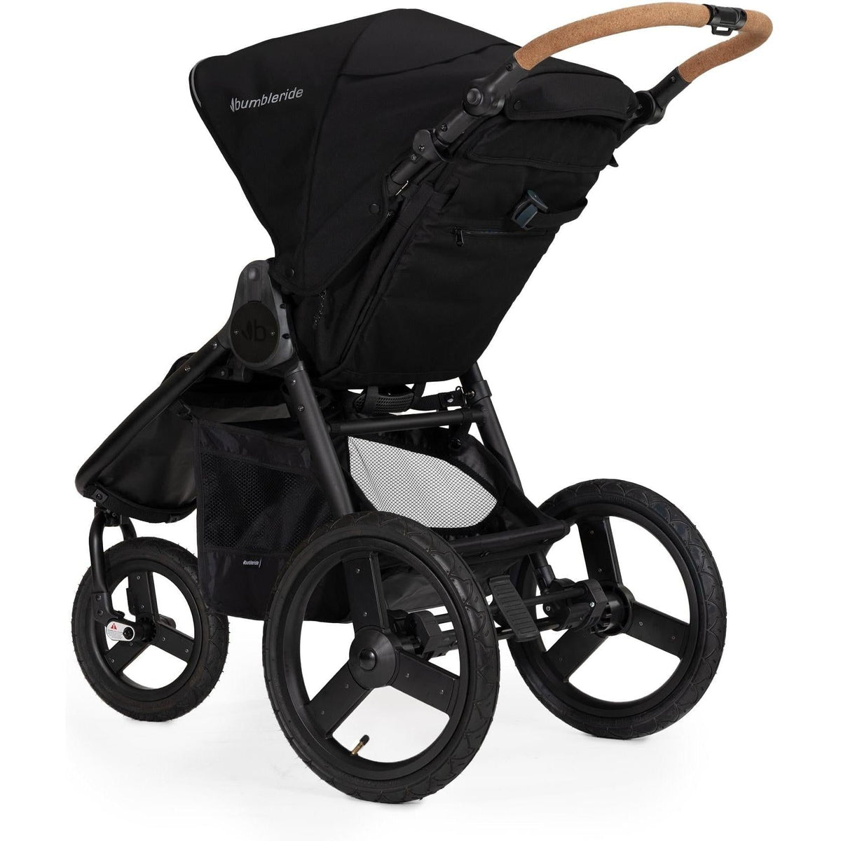 Bumbleride Speed Stroller