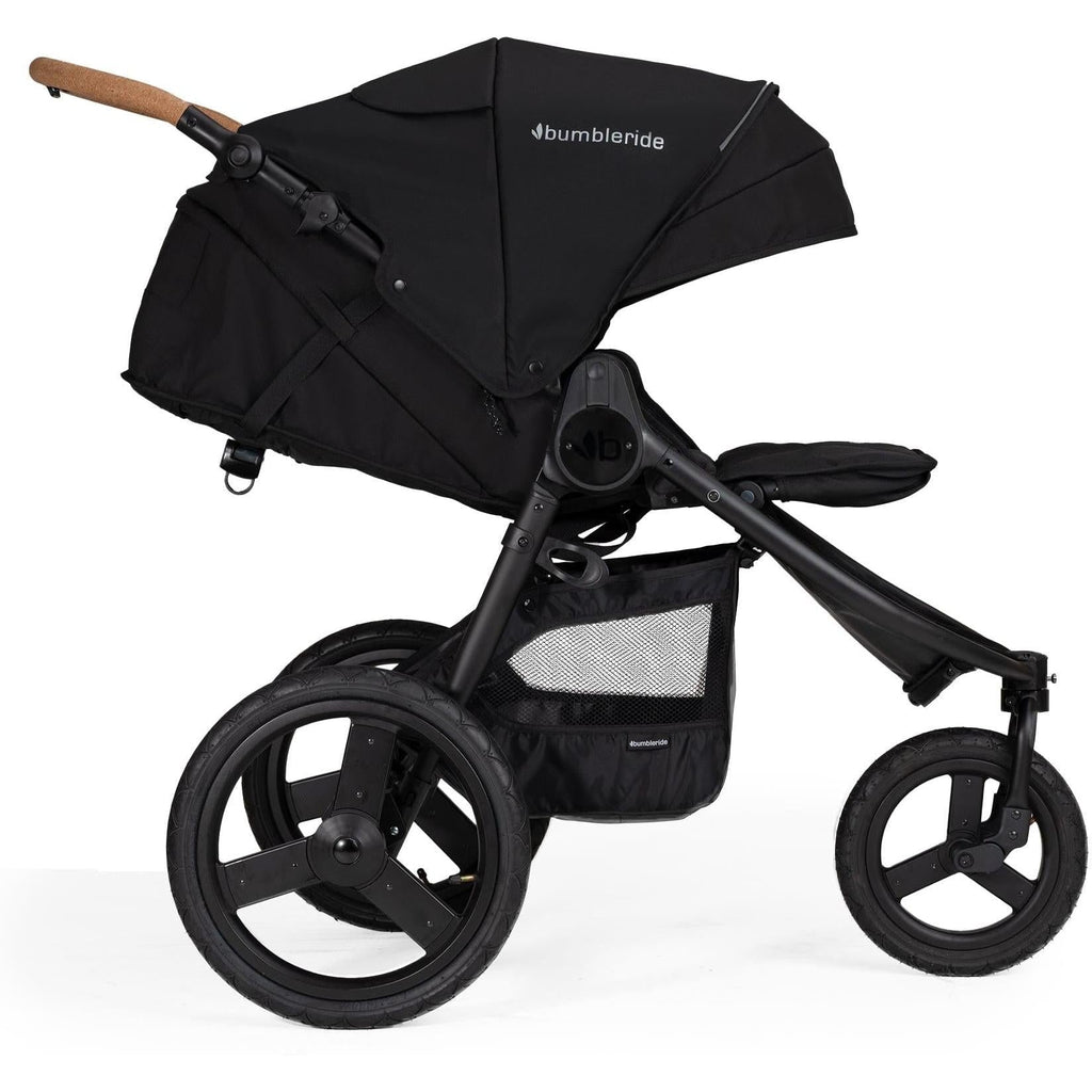 Bumbleride Speed Stroller