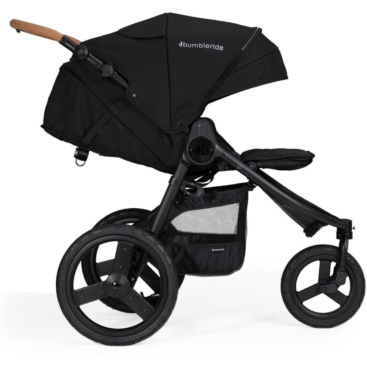 Bumbleride Speed Stroller