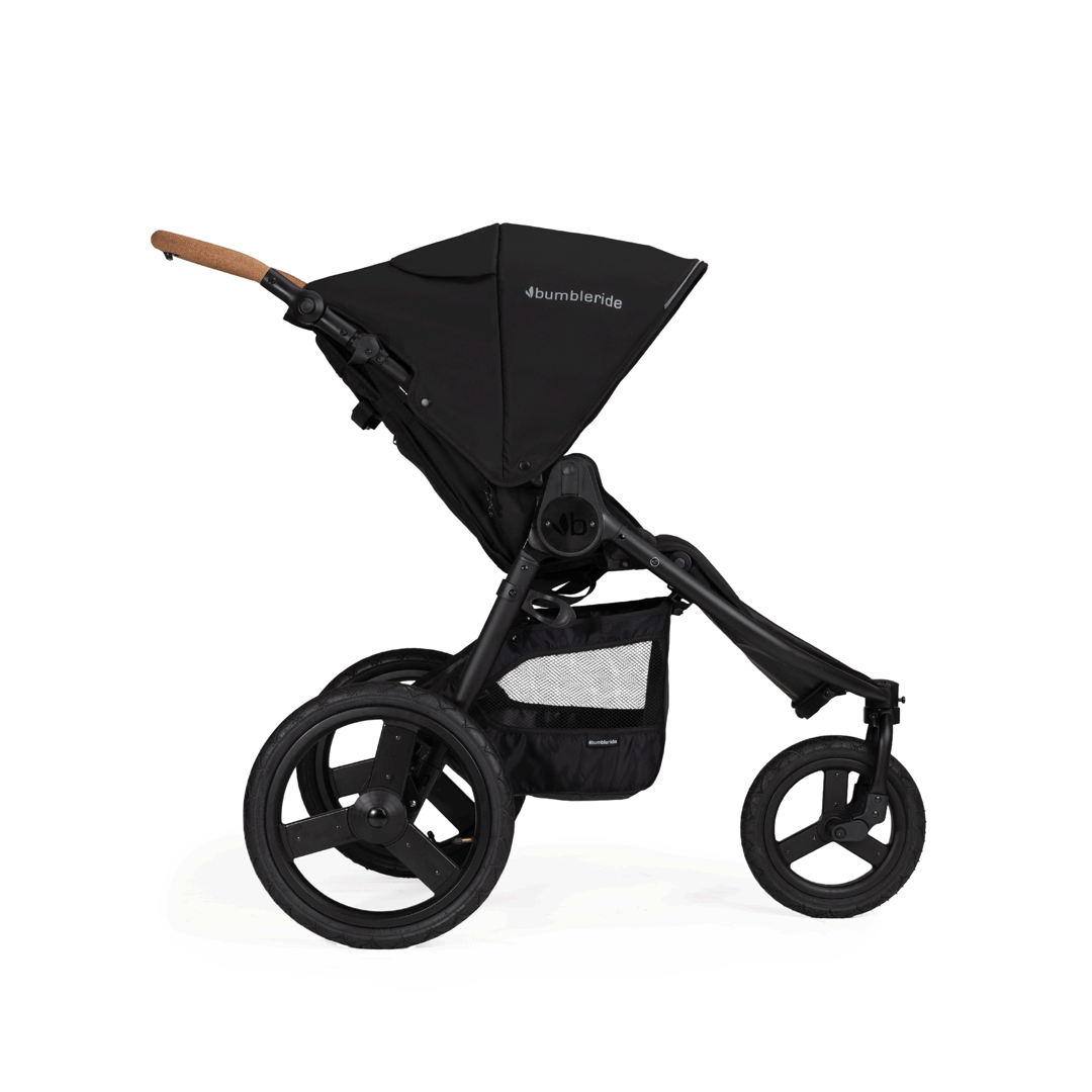 Bumbleride Speed Stroller
