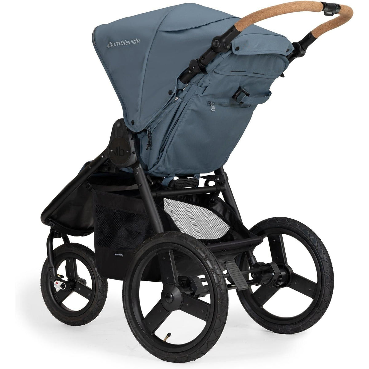 Bumbleride Speed Stroller