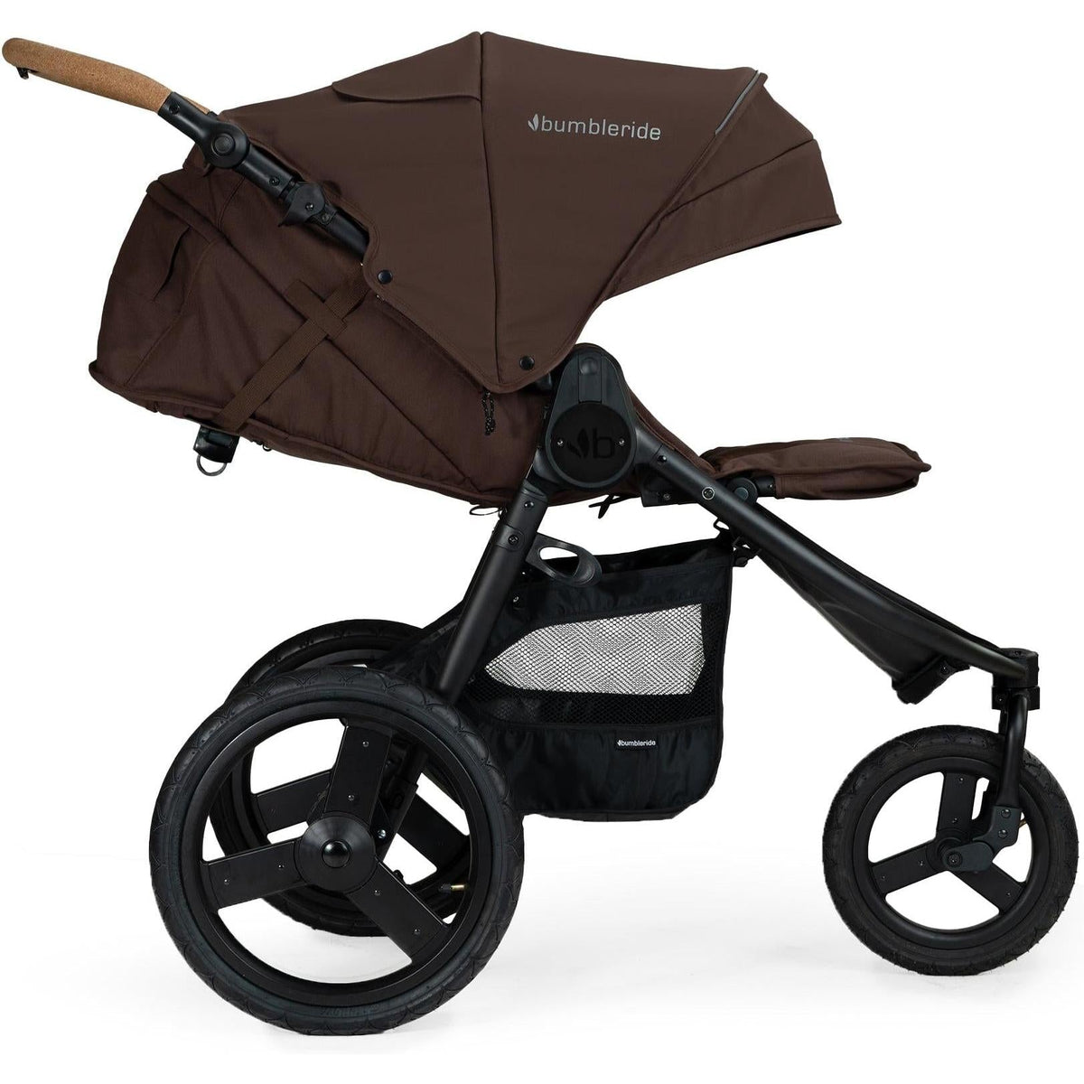 Bumbleride Speed Stroller